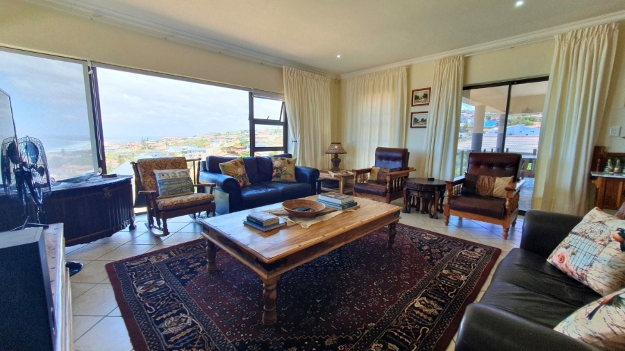 4 Bedroom Property for Sale in Dana Bay Western Cape